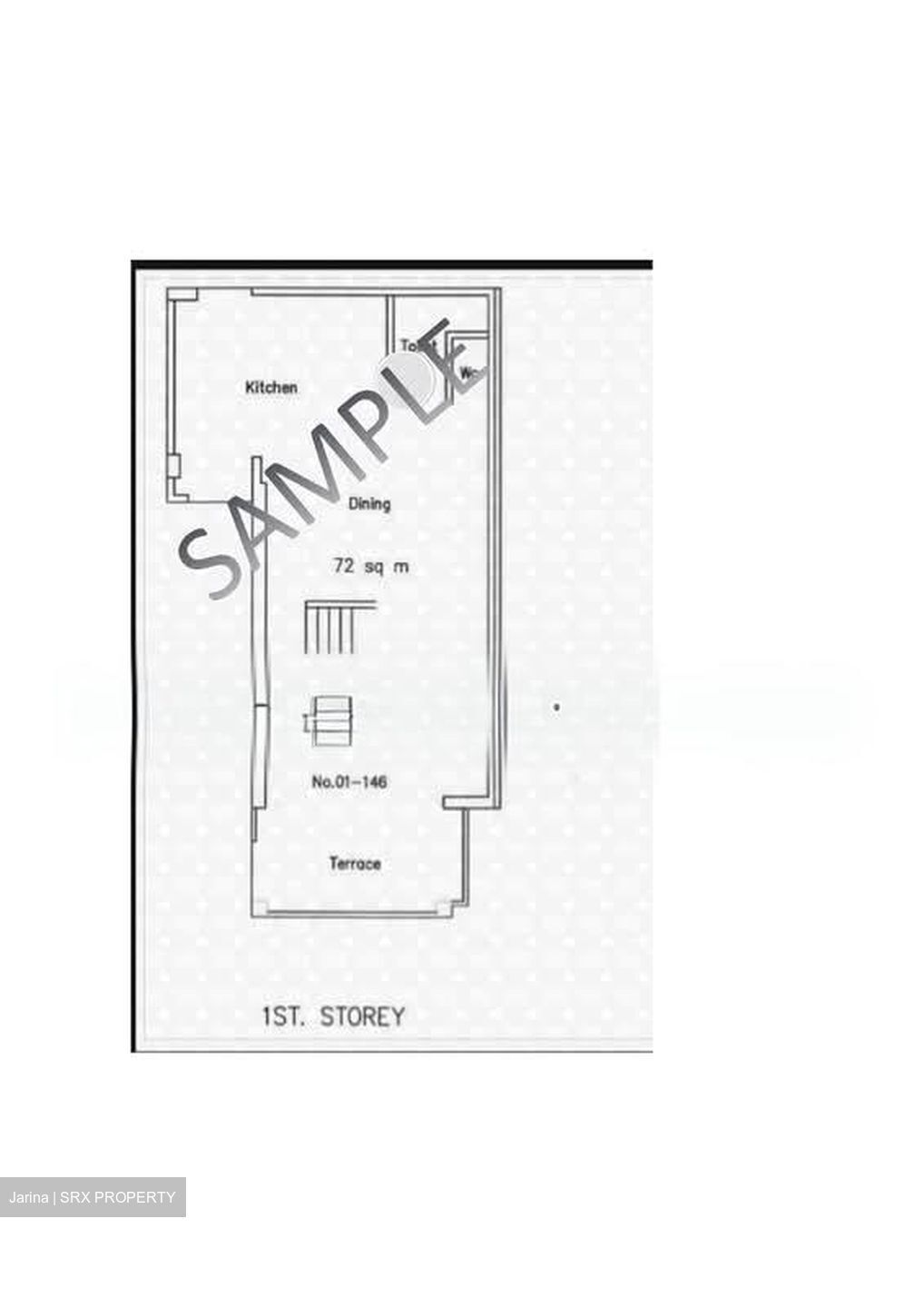 Blk 703 West Coast Road (Clementi), HDB 3 Rooms #566698691